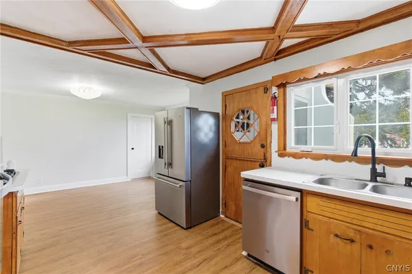 $350,000 | 799 Woods Road, Geddes, NY 13209