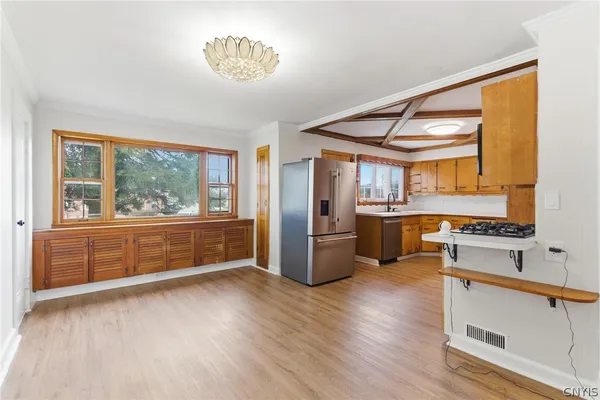$350,000 | 799 Woods Road, Geddes, NY 13209