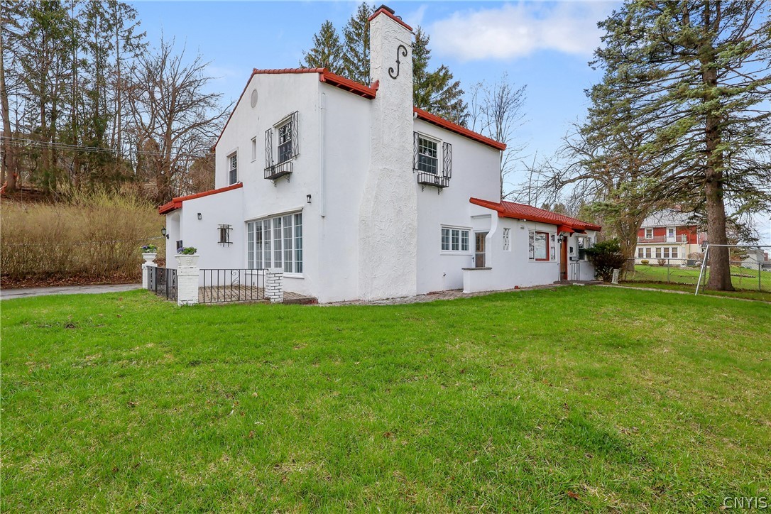 799 Woods Road Geddes, NY 13209 - Photo 3 of 47