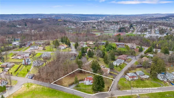 $350,000 | 799 Woods Road, Geddes, NY 13209