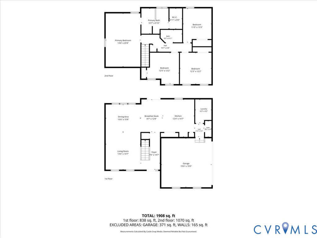 1905 Lower Mill Road Powhatan, VA 23139 - Photo 41 of 41