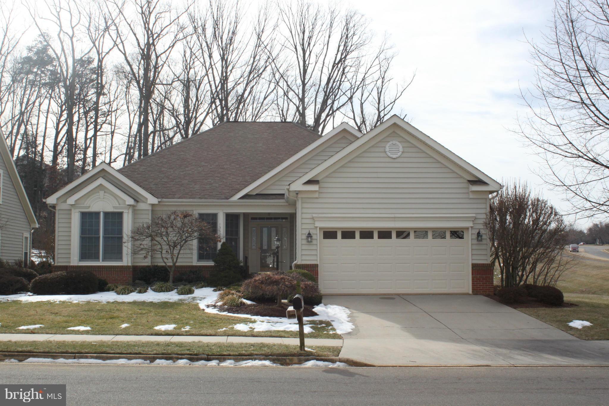 13627 Ryton Ridge Lane Gainesville, VA 20155 - Photo 1 of 21 Exterior (Front)