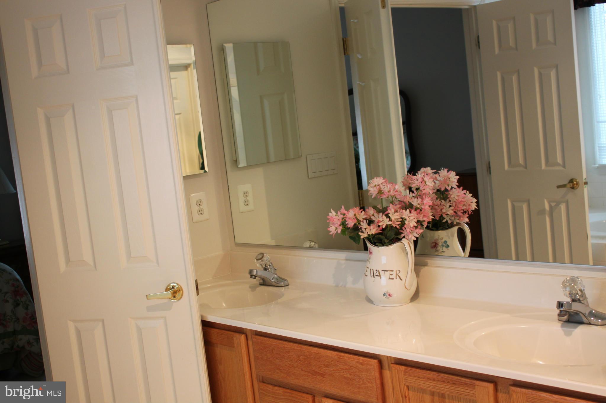 13627 Ryton Ridge Lane Gainesville, VA 20155 - Photo 12 of 21 Bath (Master)