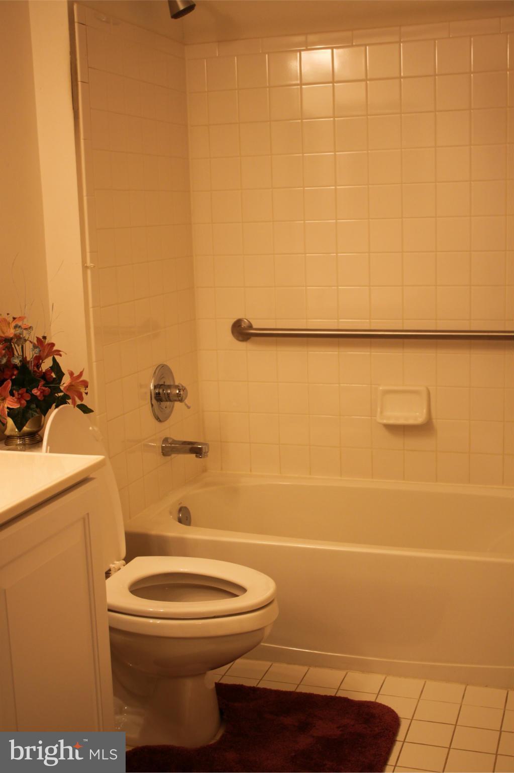 13627 Ryton Ridge Lane Gainesville, VA 20155 - Photo 17 of 21 Bath