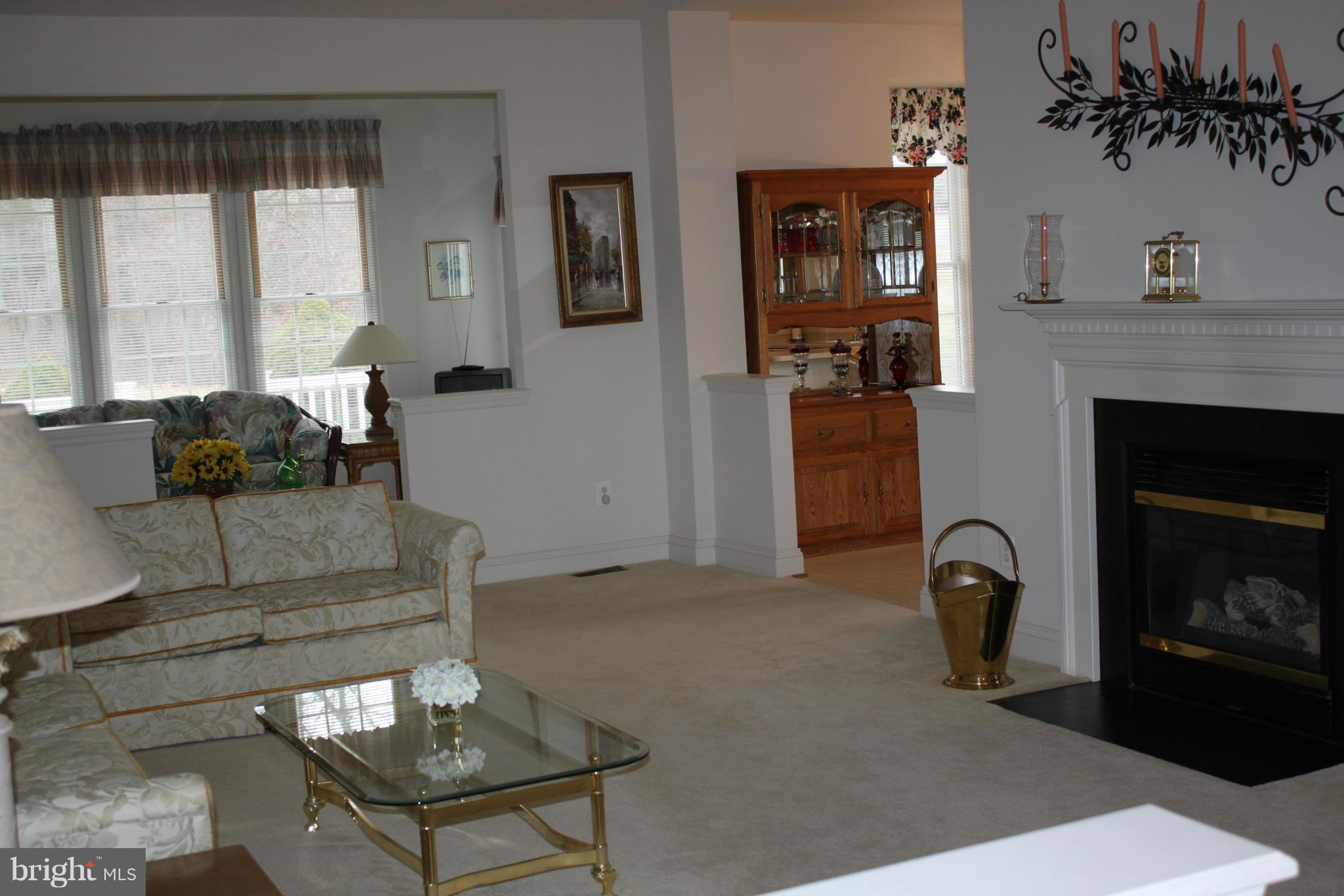 13627 Ryton Ridge Lane Gainesville, VA 20155 - Photo 4 of 21 Family Room