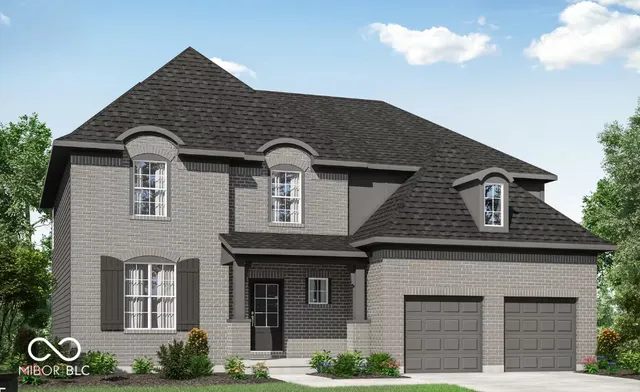 $749,900 | 1914 Delp Court, Avon, IN 46123