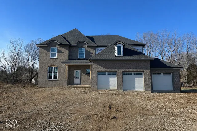 $749,900 | 1914 Delp Court, Avon, IN 46123