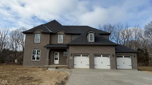 $749,900 | 1914 Delp Court, Avon, IN 46123
