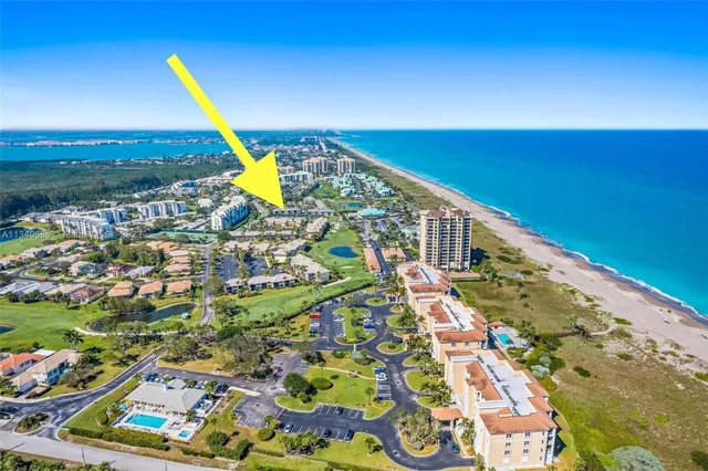 $289,999 | 2400 South Ocean Drive, Unit 121, Fort Pierce, FL 34949