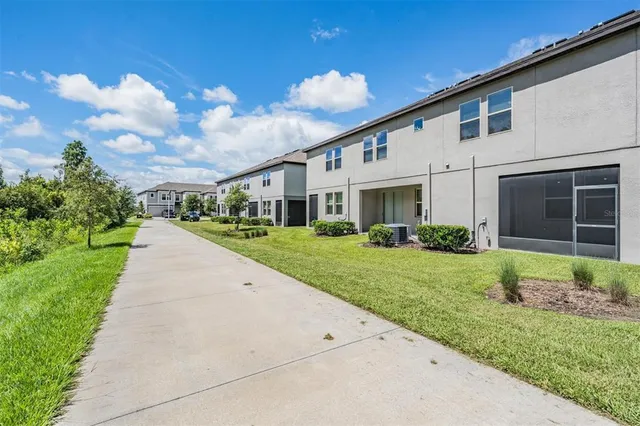 $2,200 | 8082 Rolling Shell Trail, Wesley Chapel, FL 33545