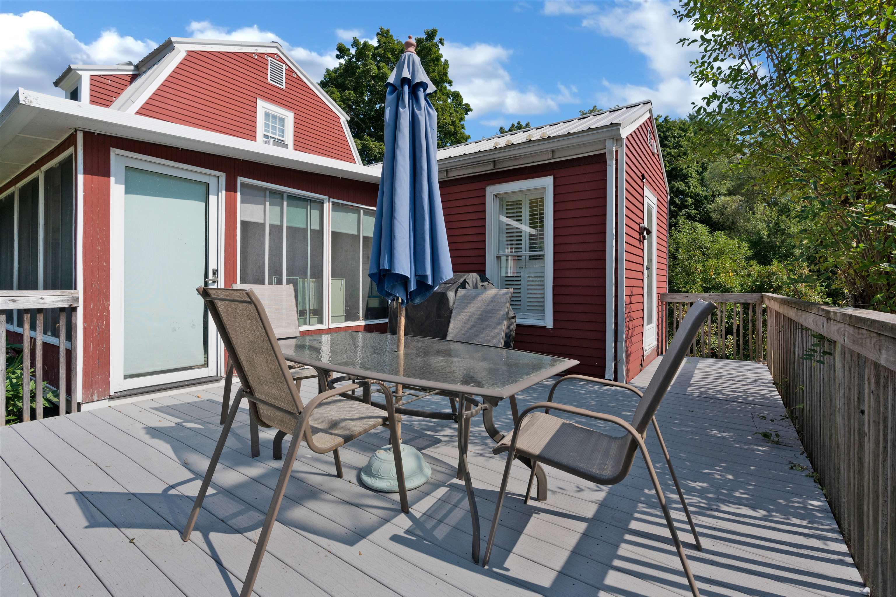 14 Bayview Road Durham, NH 03824 - Photo 23 of 39