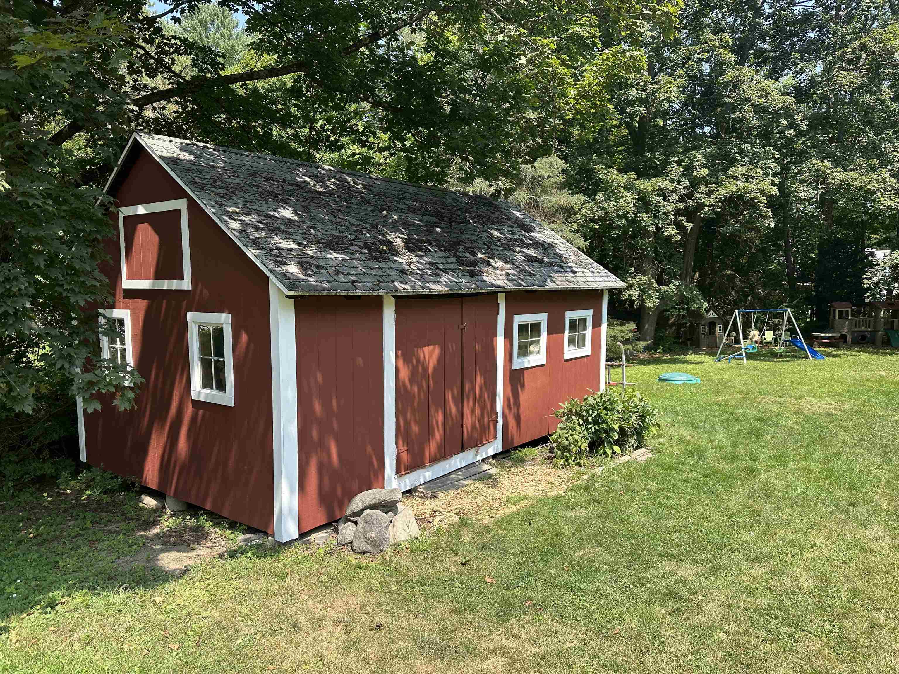 14 Bayview Road Durham, NH 03824 - Photo 26 of 39