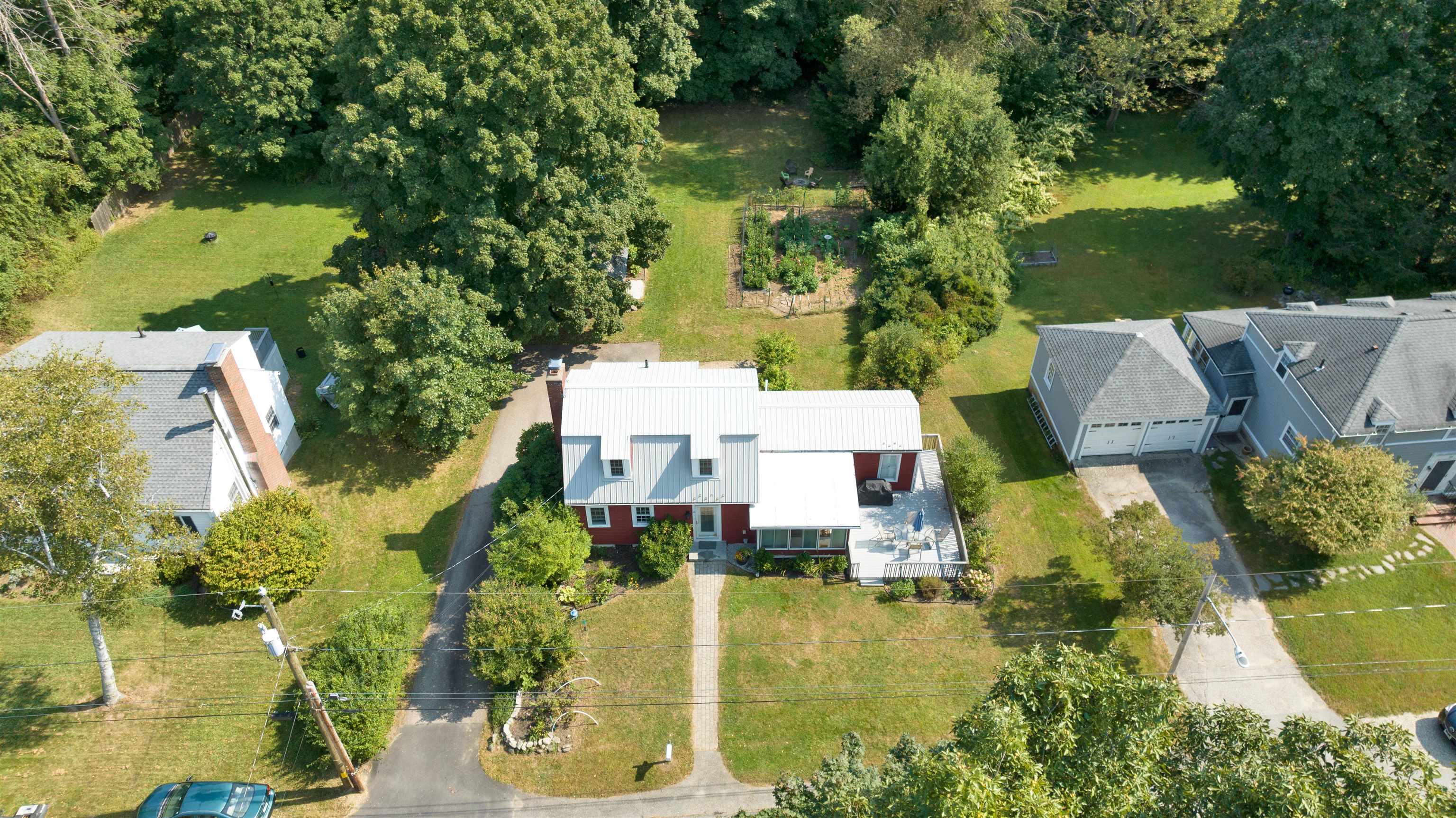 14 Bayview Road Durham, NH 03824 - Photo 32 of 39