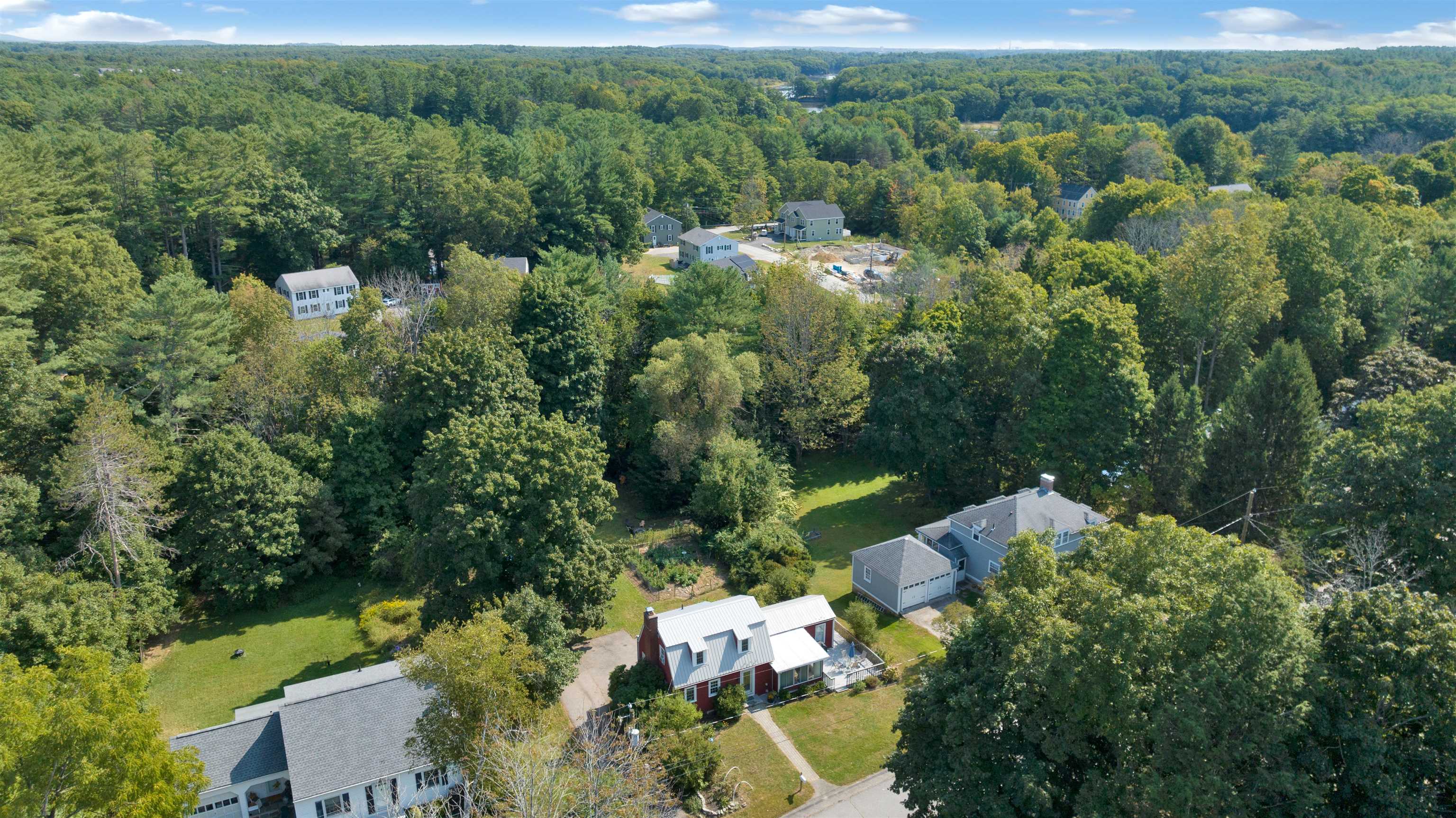 14 Bayview Road Durham, NH 03824 - Photo 33 of 39