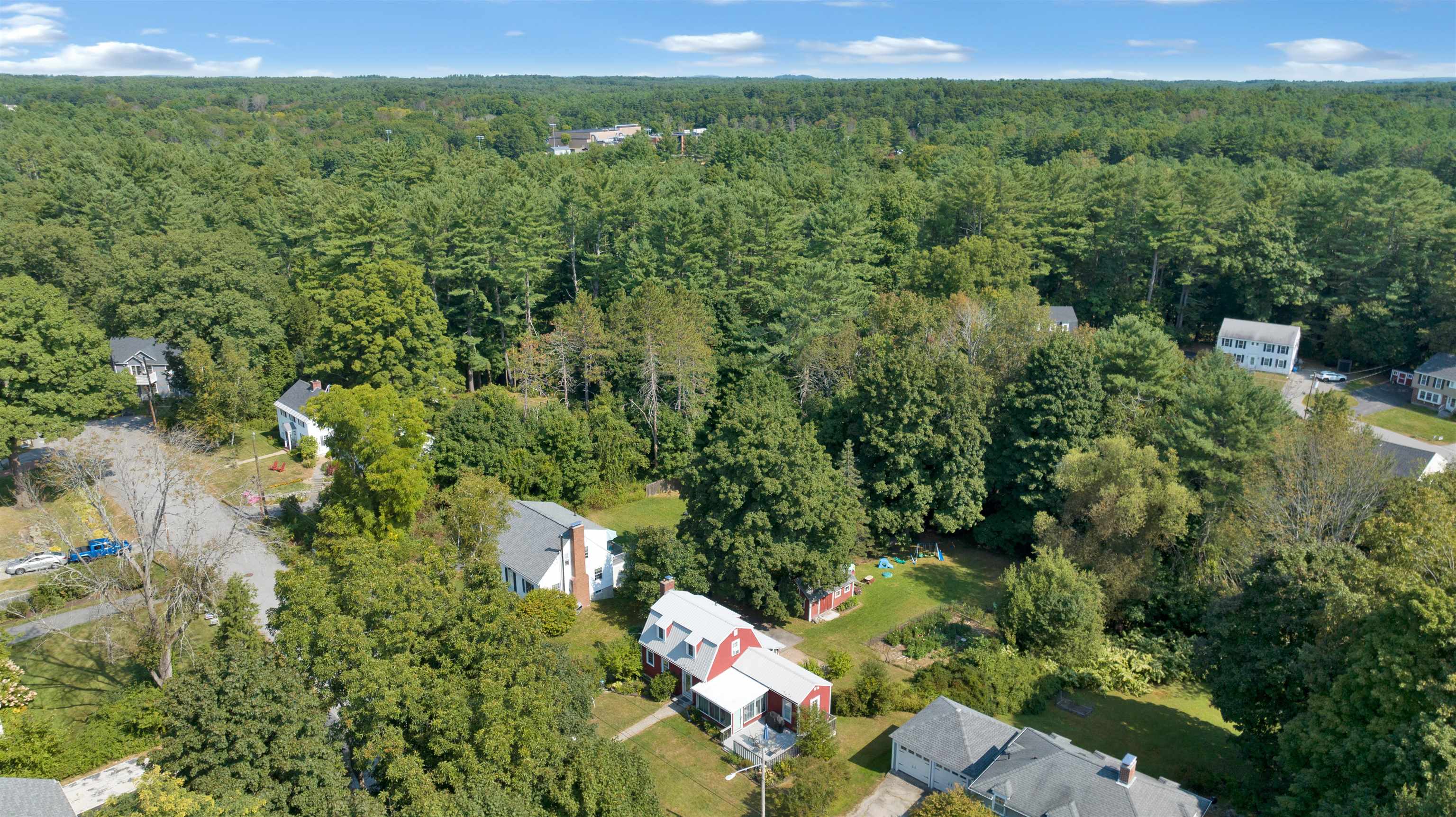 14 Bayview Road Durham, NH 03824 - Photo 34 of 39