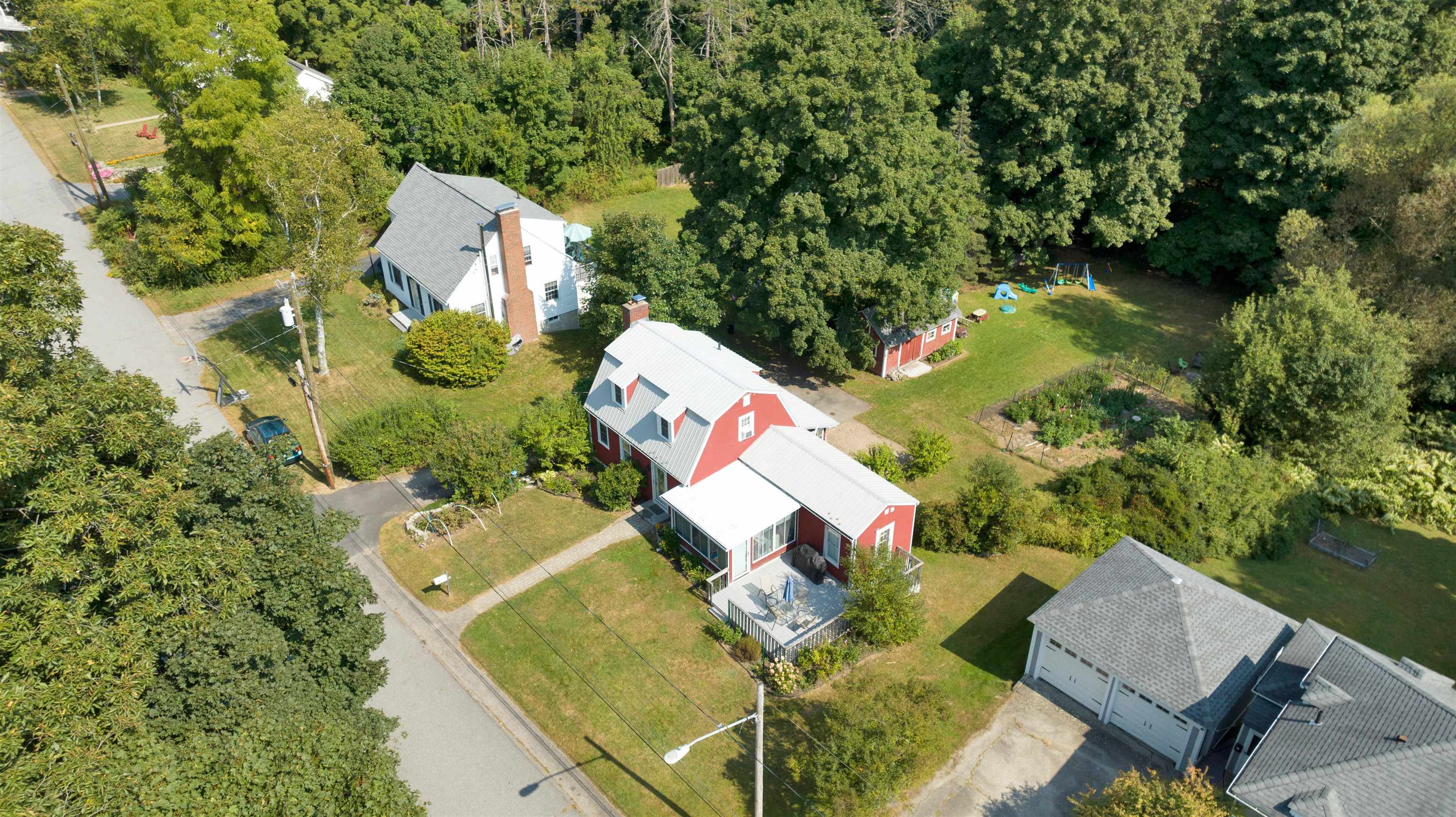 14 Bayview Road Durham, NH 03824 - Photo 35 of 39