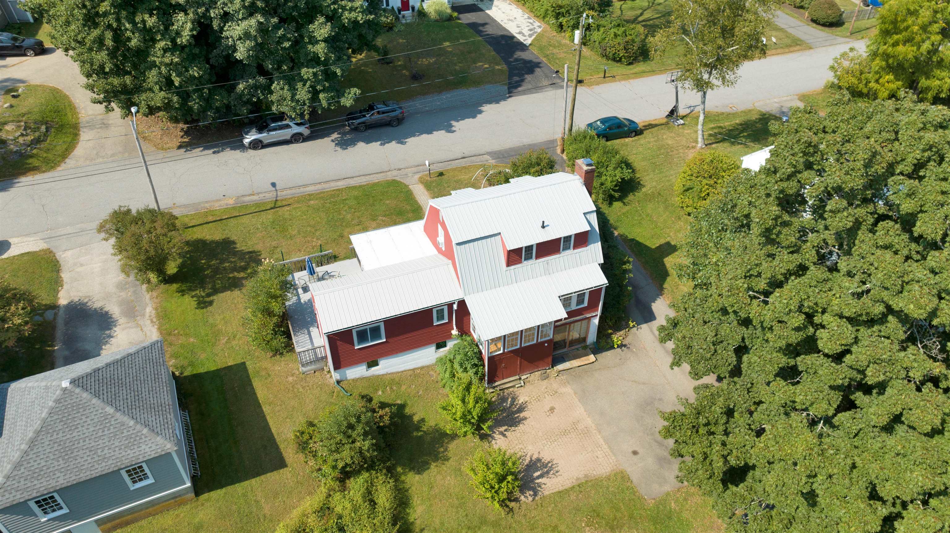 14 Bayview Road Durham, NH 03824 - Photo 36 of 39