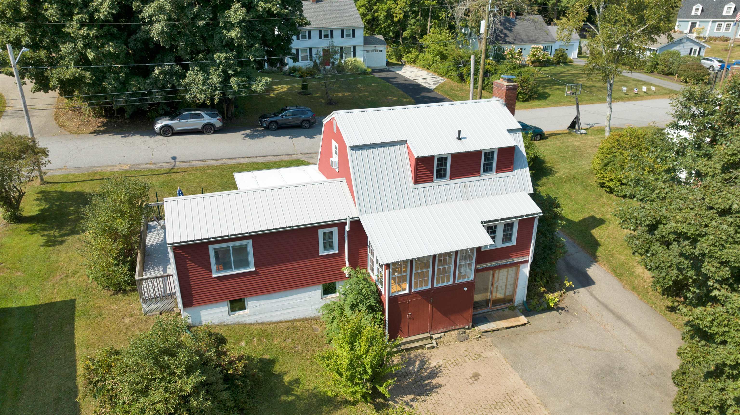 14 Bayview Road Durham, NH 03824 - Photo 37 of 39