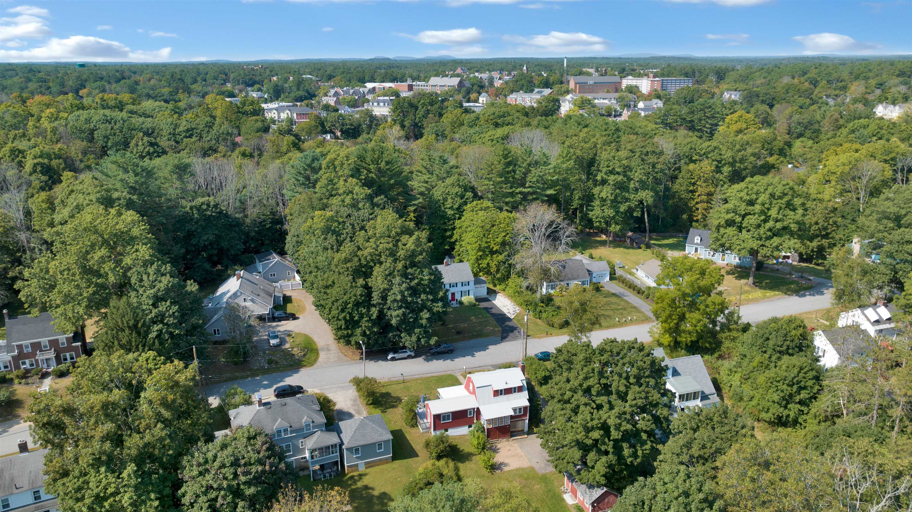 14 Bayview Road Durham, NH 03824 - Photo 38 of 39