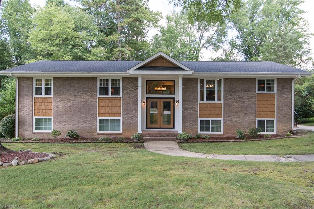 1012 Sweetbriar Road High Point, NC 27262 - Photo 1 of 30 Gallery Image 1