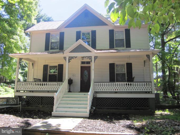 1830 Old Reston Avenue Reston, VA 20190 - Photo 1 of 6 Exterior (Front)