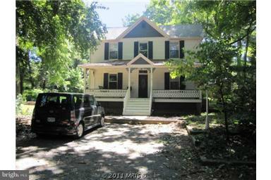 1830 Old Reston Avenue Reston, VA 20190 - Photo 5 of 6 Exterior (Front)