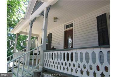 1830 Old Reston Avenue Reston, VA 20190 - Photo 6 of 6 Exterior (Front porch)