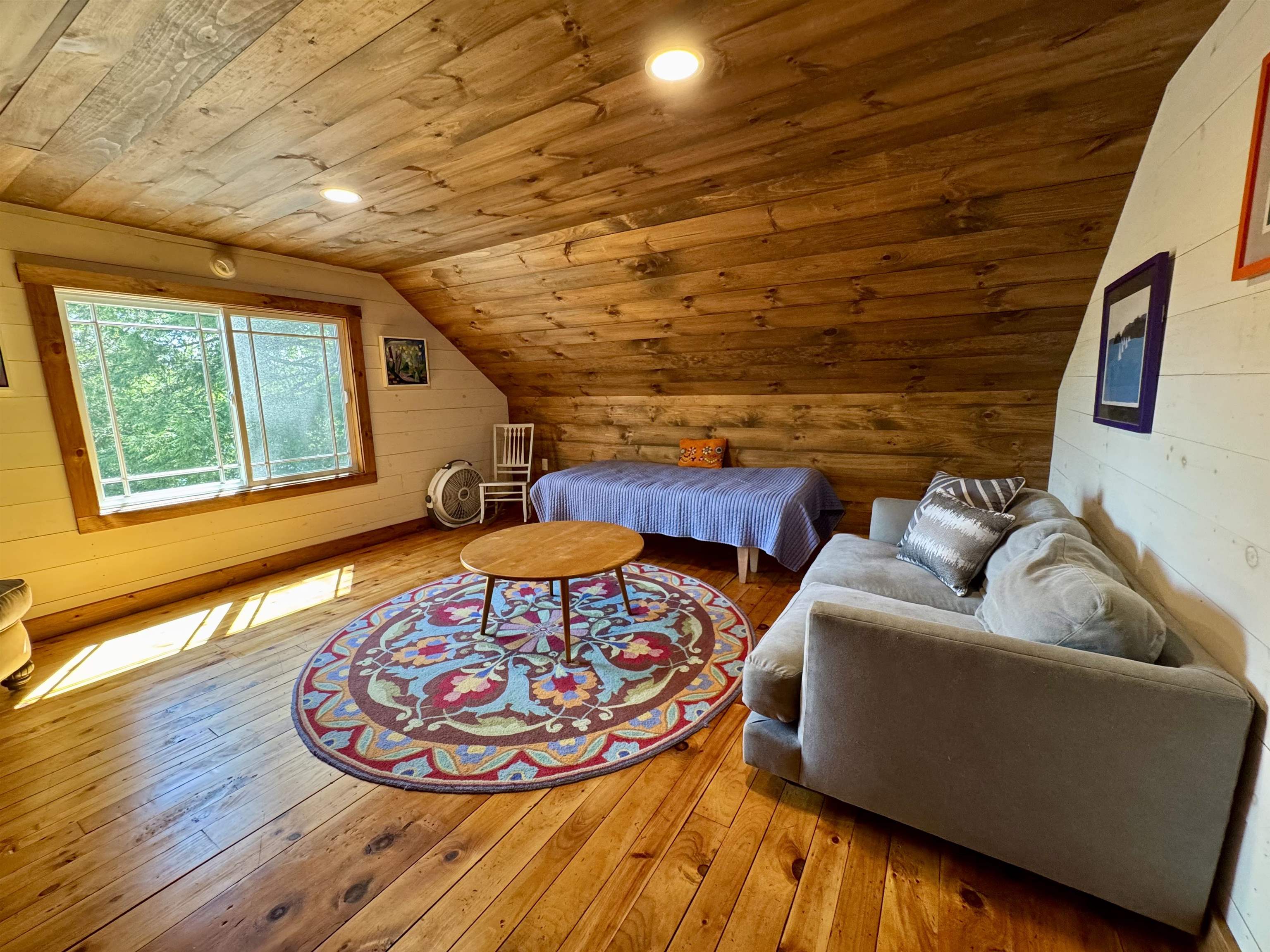 1269 Halls Lake Road Newbury, VT 05051 - Photo 25 of 32