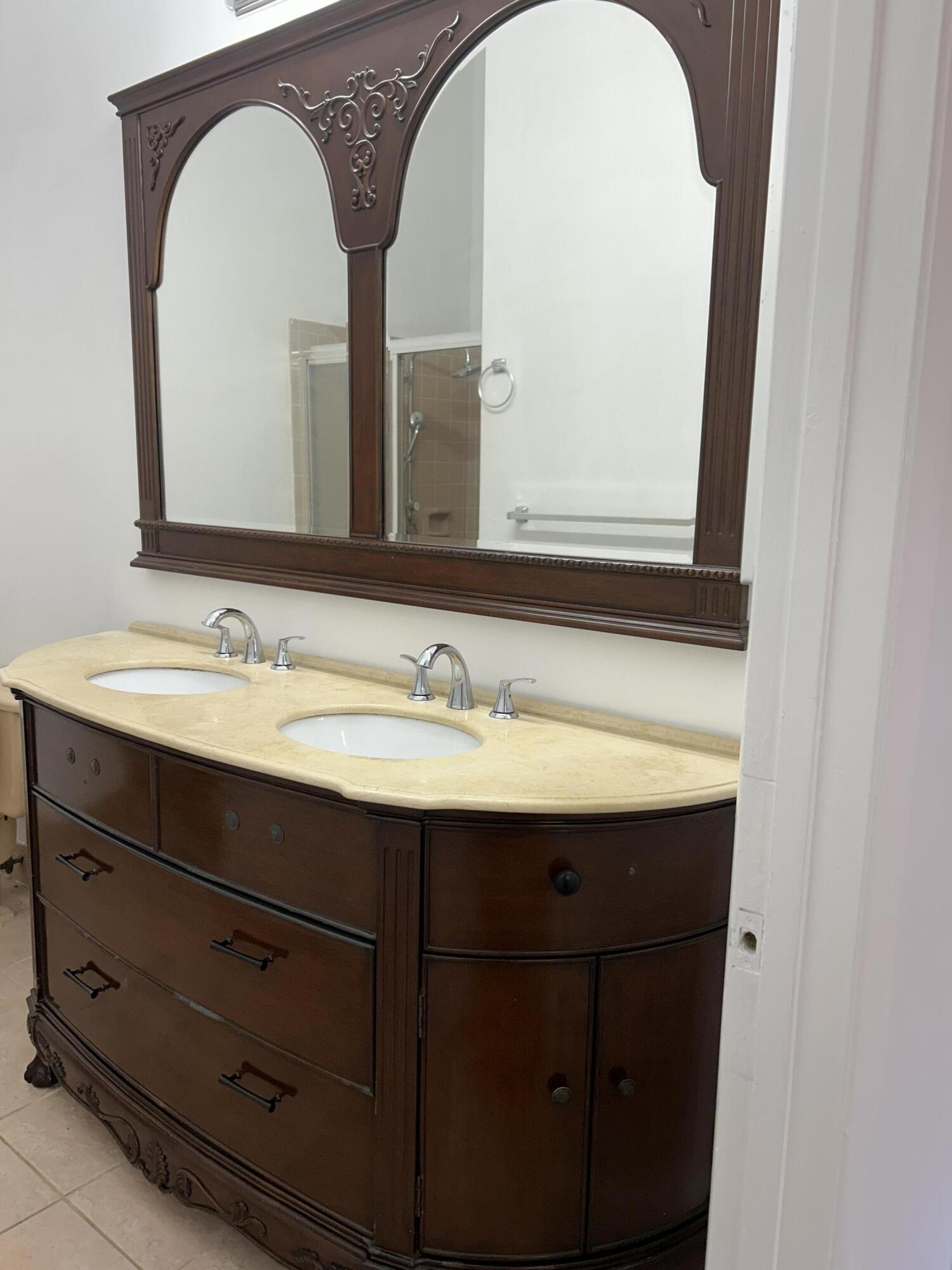 22682 Vistawood Way Boca Raton, FL 33428 - Photo 11 of 16 master bath 22682