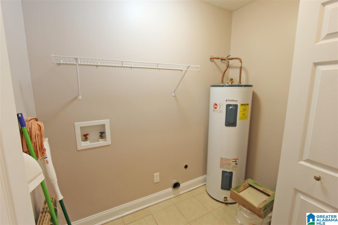 1409 Valley Place Anniston, AL 36207 - Photo 38 of 50