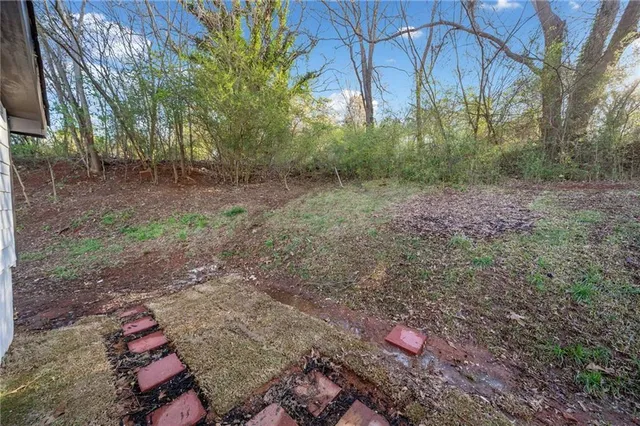 $1,600 | 125 Roosevelt Street, Cartersville, GA 30120