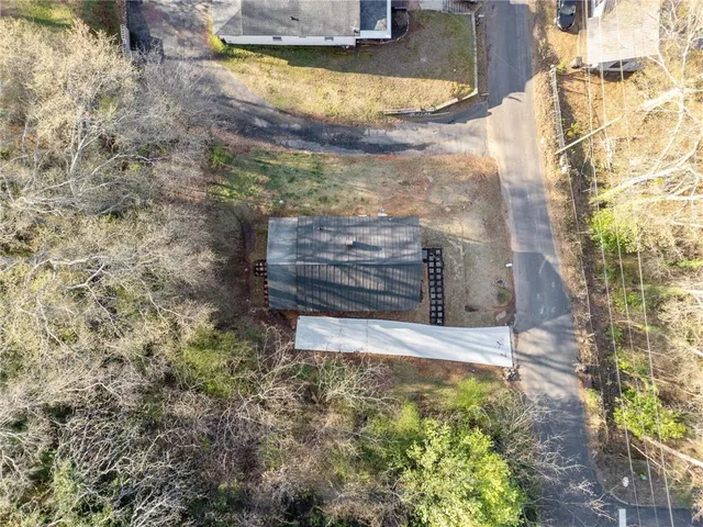 a view of outdoor space