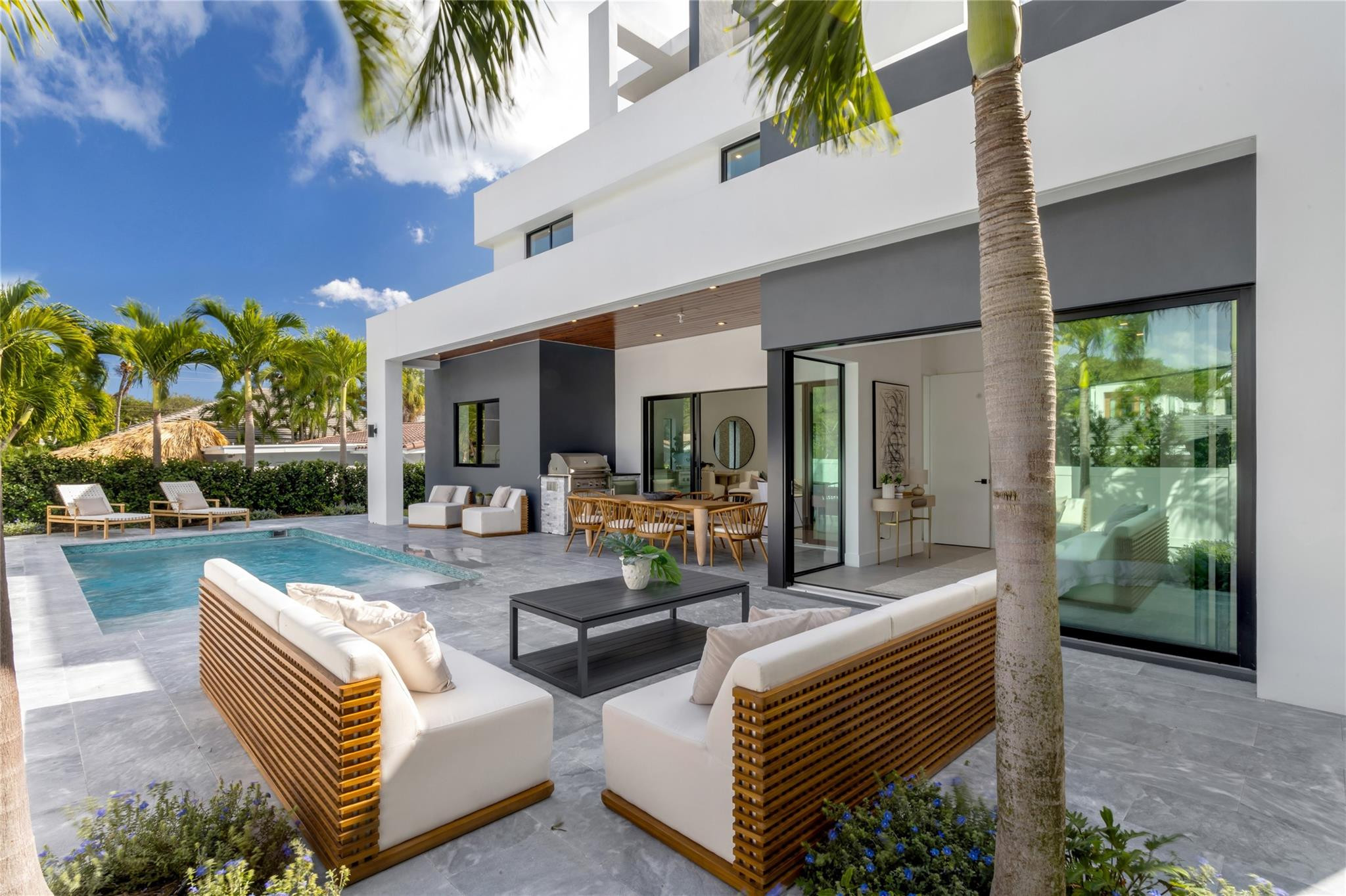 3205 Leigh Road Pompano Beach, FL 33062 - Photo 3 of 40 Photo 3
