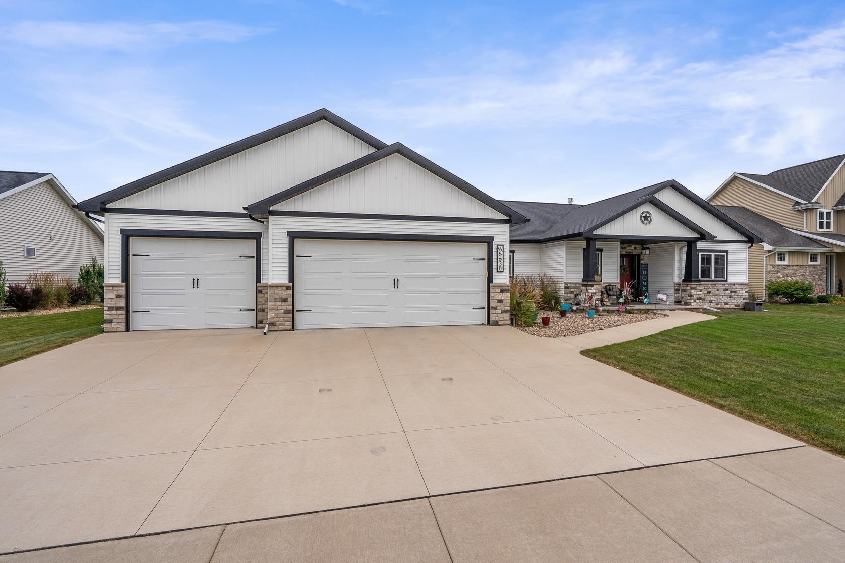 W5638 Hoelzel Way Appleton, WI 54915 - Photo 46 of 52 Gallery Image 46