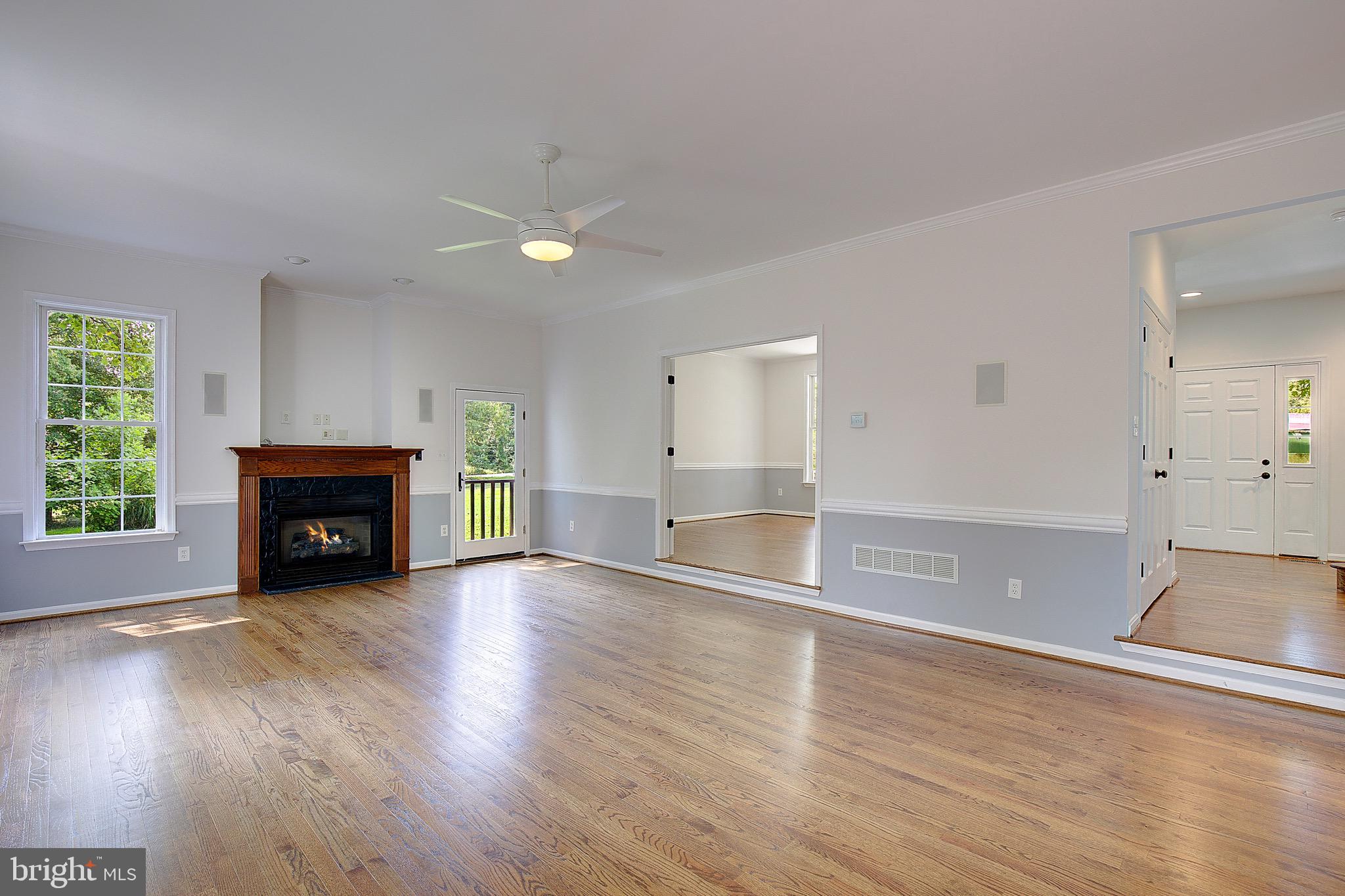 1825 Johnson Road Annapolis, MD 21409 - Photo 10 of 41 Family Room