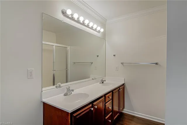 $289,000 | 521 Brummell Lane, High Point, NC 27265