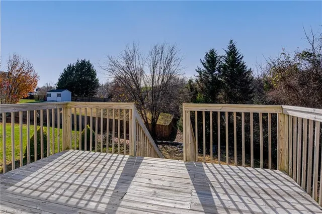 $289,000 | 521 Brummell Lane, High Point, NC 27265