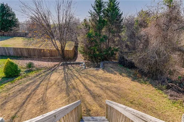 $289,000 | 521 Brummell Lane, High Point, NC 27265