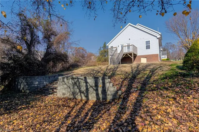 $289,000 | 521 Brummell Lane, High Point, NC 27265