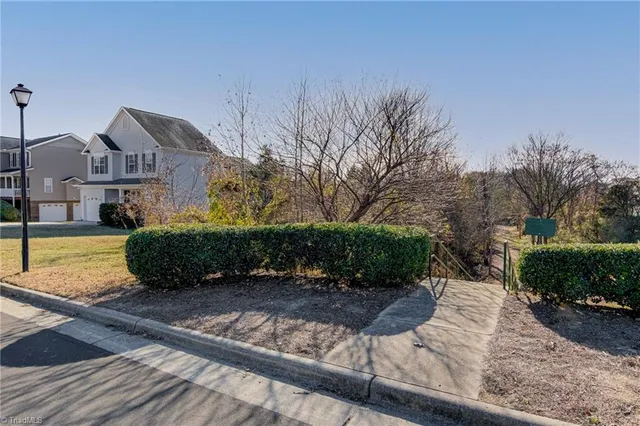 $289,000 | 521 Brummell Lane, High Point, NC 27265