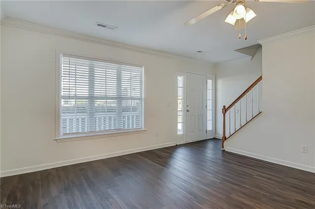 $289,000 | 521 Brummell Lane, High Point, NC 27265