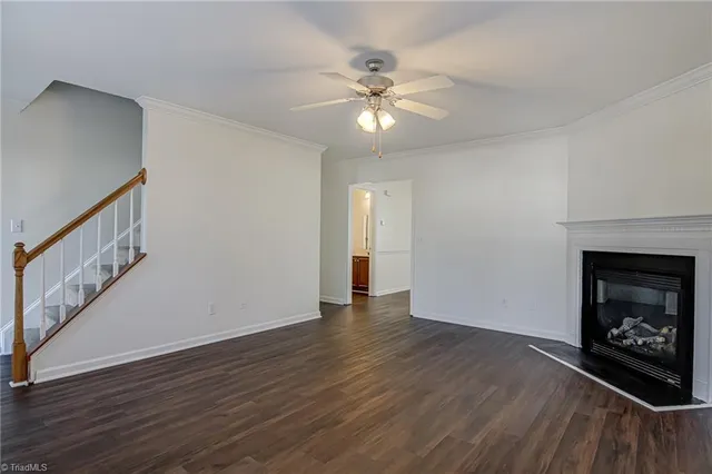 $289,000 | 521 Brummell Lane, High Point, NC 27265