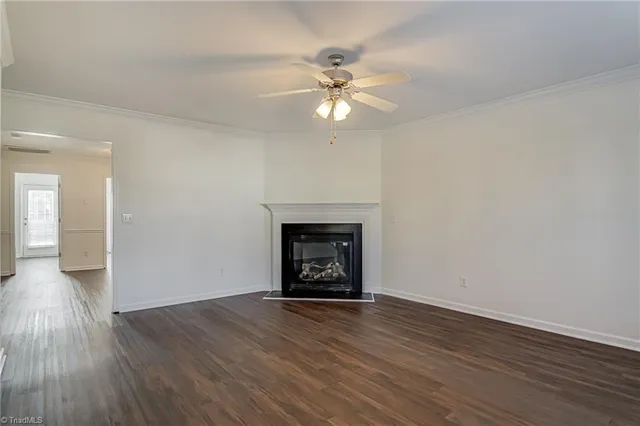 $289,000 | 521 Brummell Lane, High Point, NC 27265