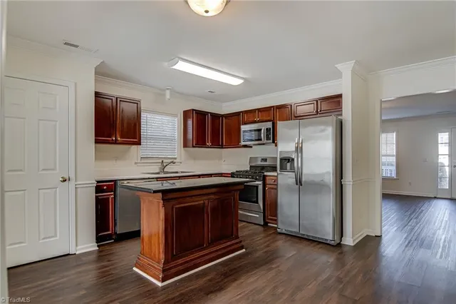 $289,000 | 521 Brummell Lane, High Point, NC 27265