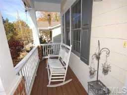 606 Rosemont Avenue Raleigh, NC 27607 - Photo 10 of 12 Other
