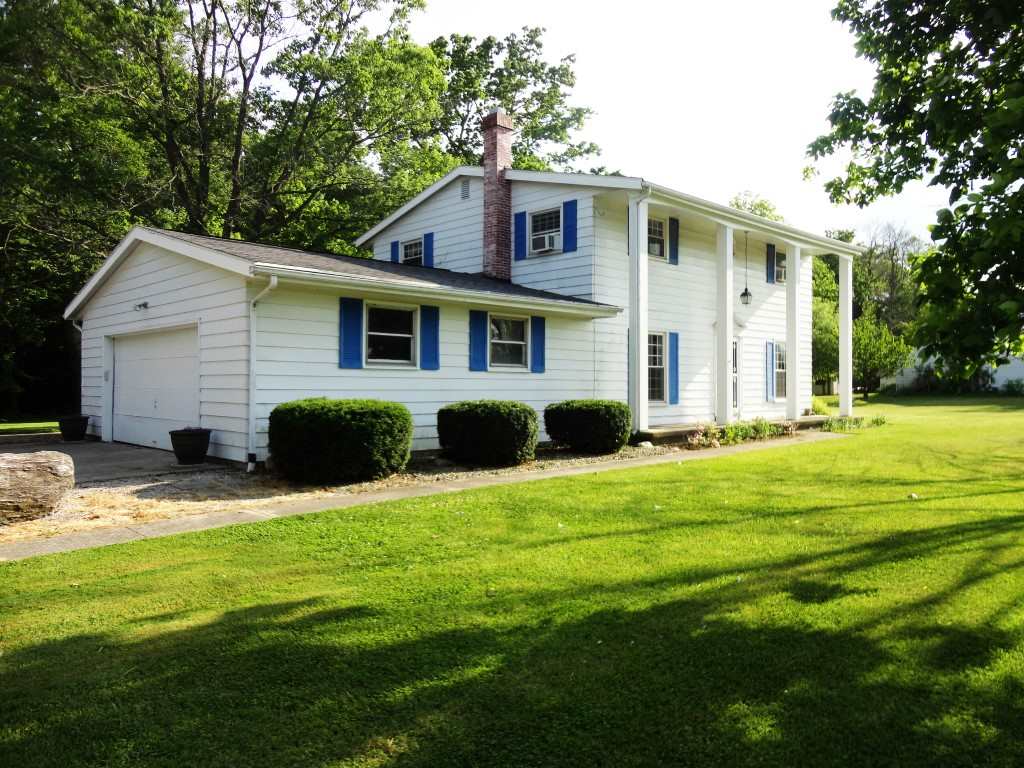 348 East Dustman Road Bluffton, IN 46714 - Photo 1 of 35 Gallery Image 1