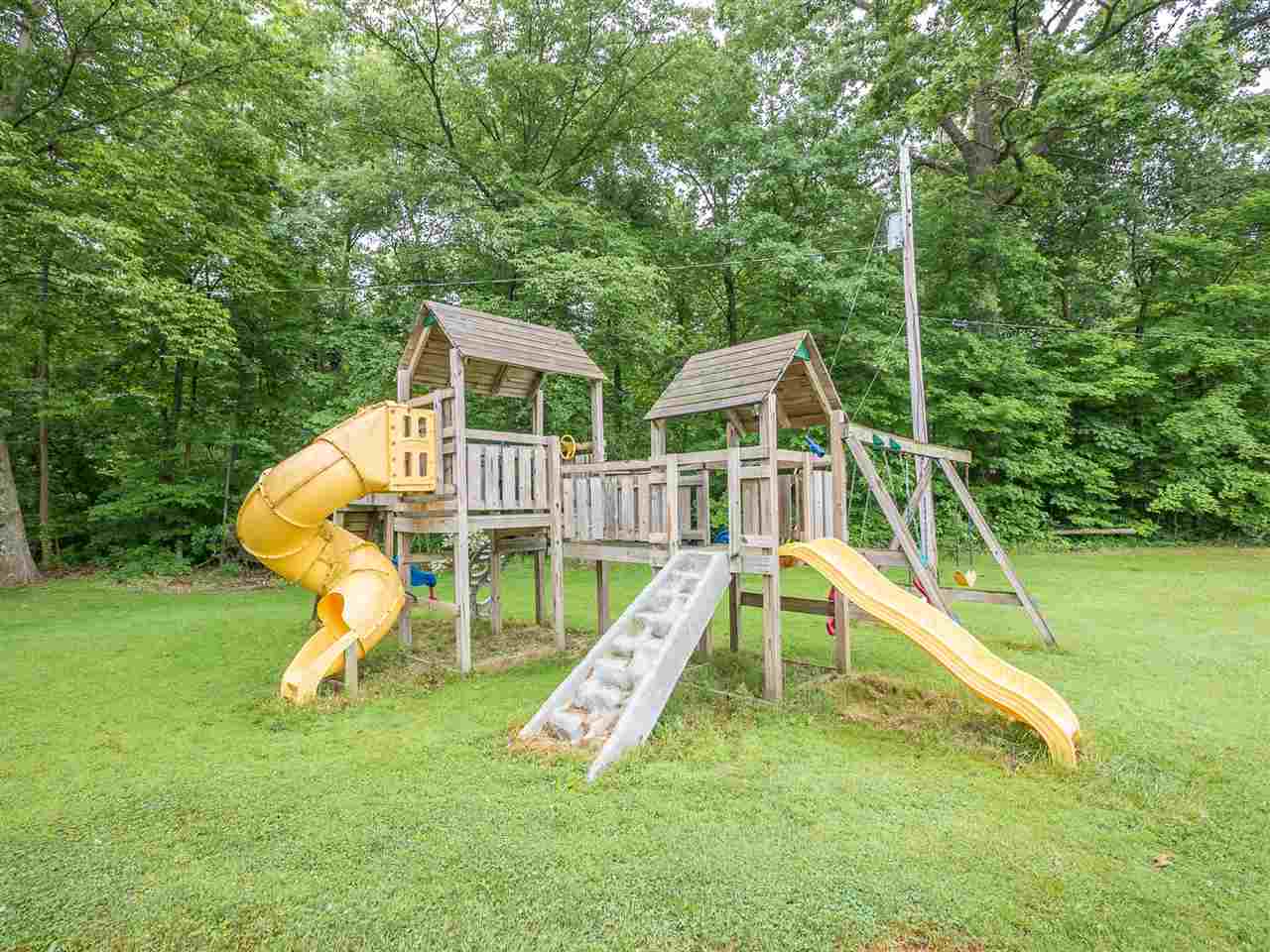 348 East Dustman Road Bluffton, IN 46714 - Photo 30 of 35 Gallery Image 30