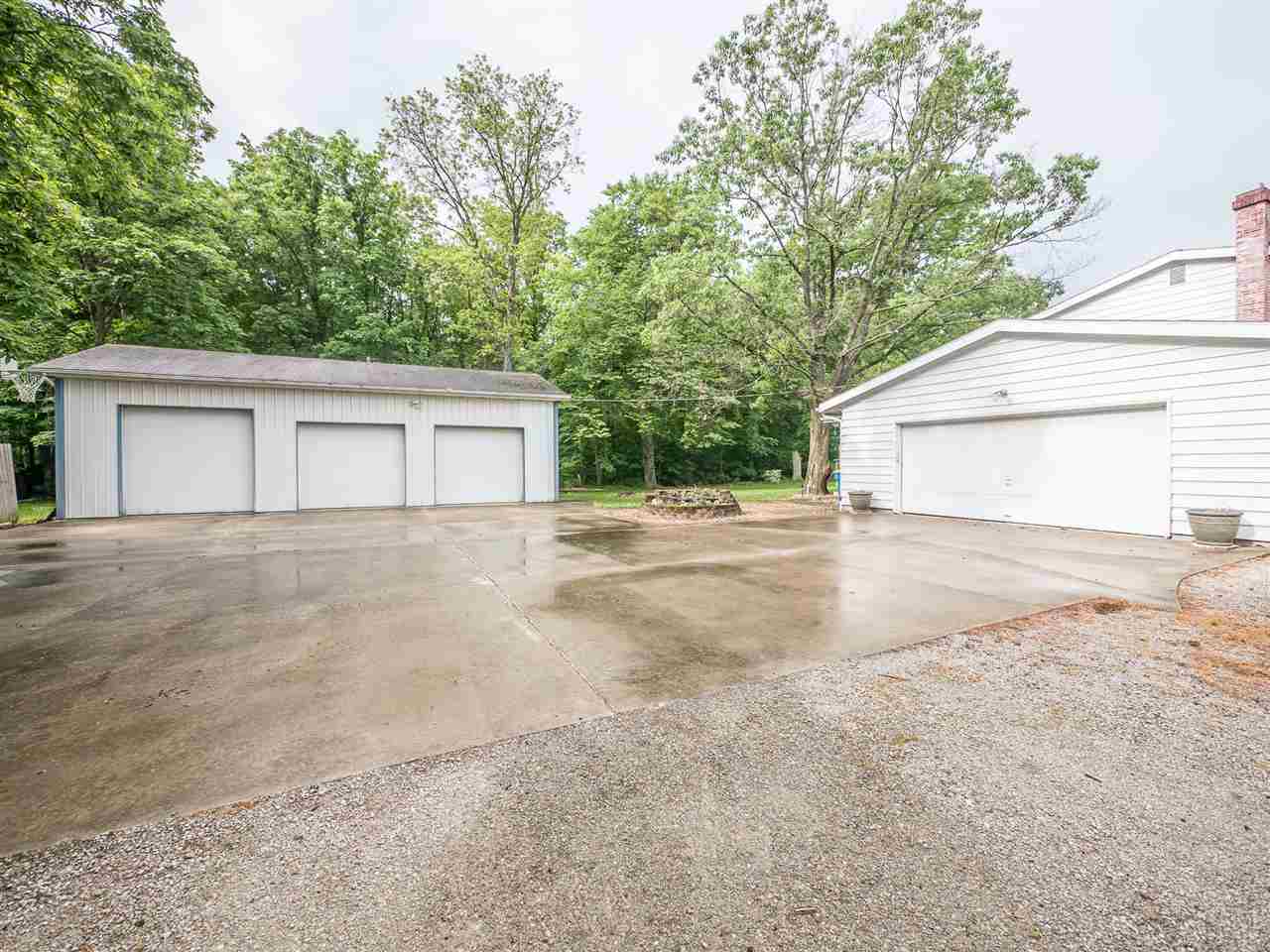 348 East Dustman Road Bluffton, IN 46714 - Photo 32 of 35 Gallery Image 32