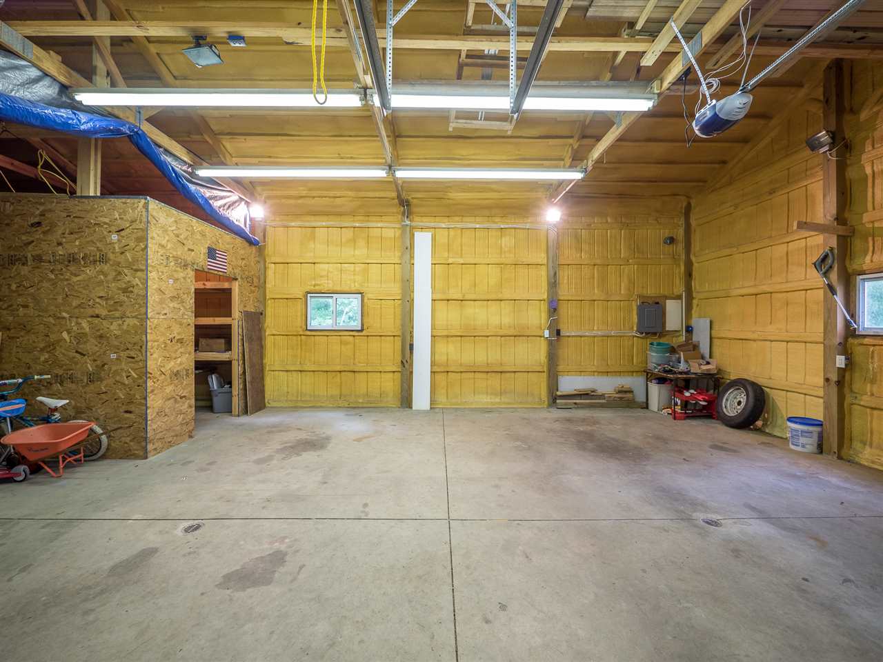348 East Dustman Road Bluffton, IN 46714 - Photo 33 of 35 Gallery Image 33