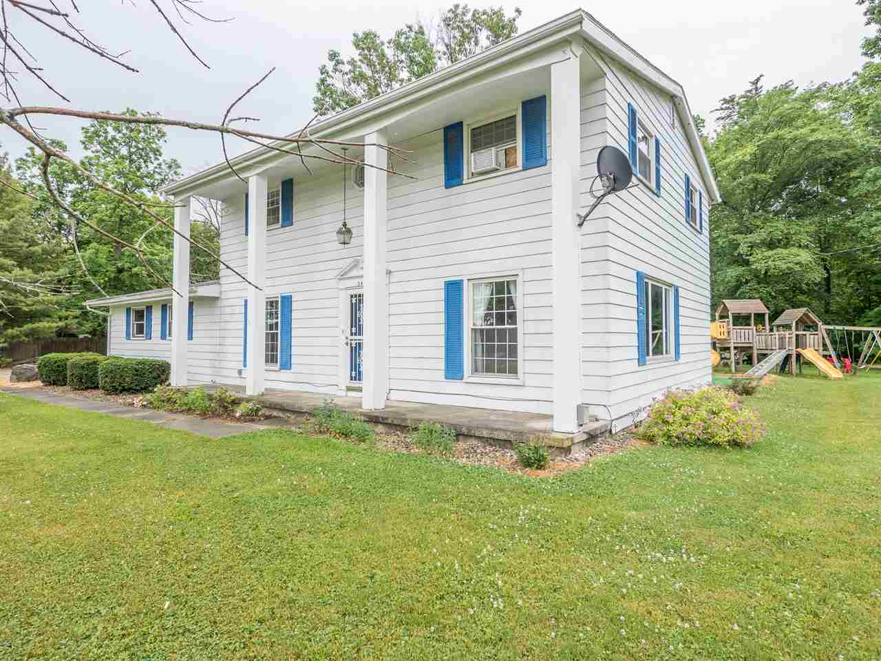348 East Dustman Road Bluffton, IN 46714 - Photo 35 of 35 Gallery Image 35
